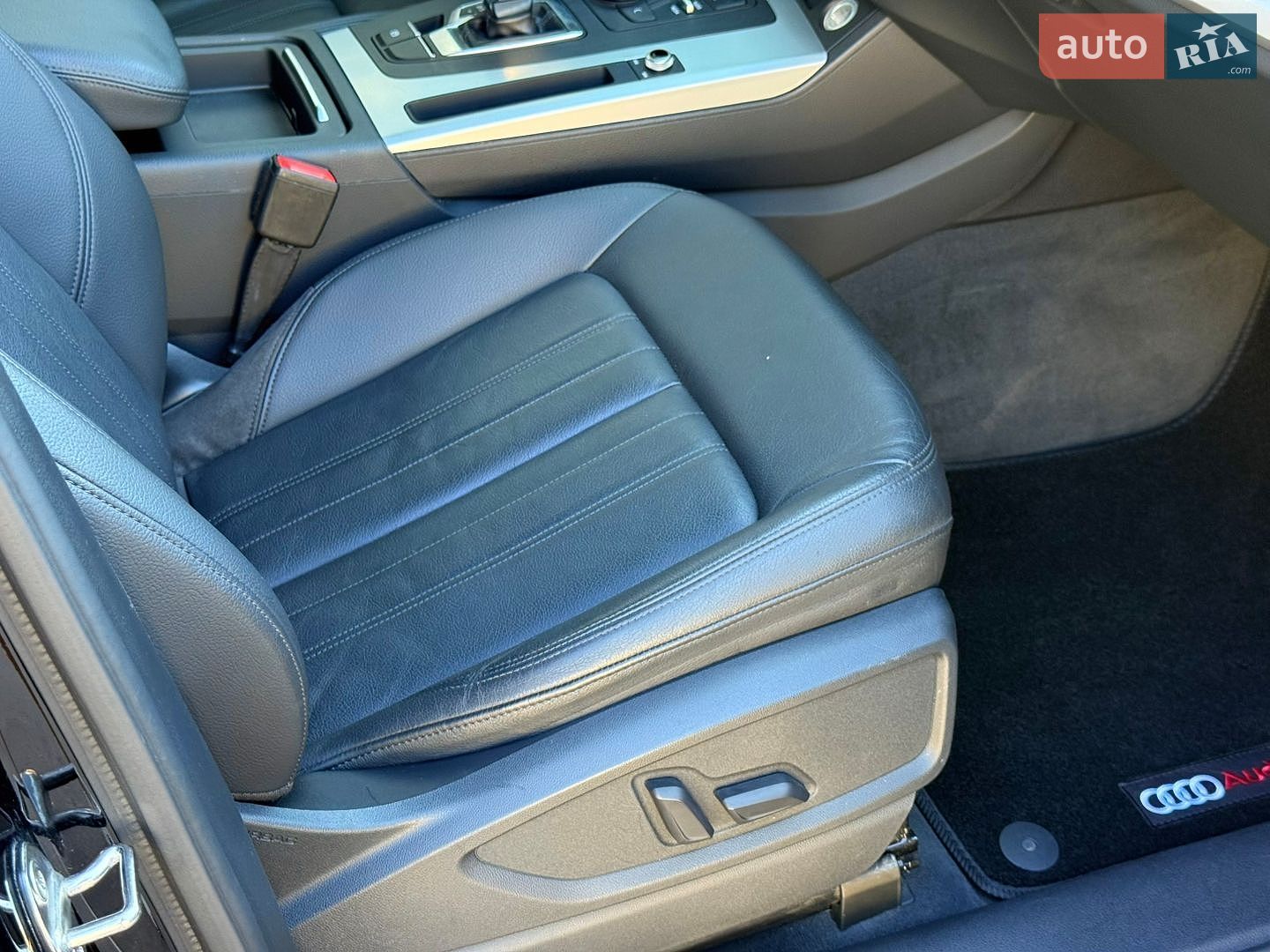 Audi Q5 2020 VIN WA1ANAFY8L2072351 фото оголошення 48 з 78
