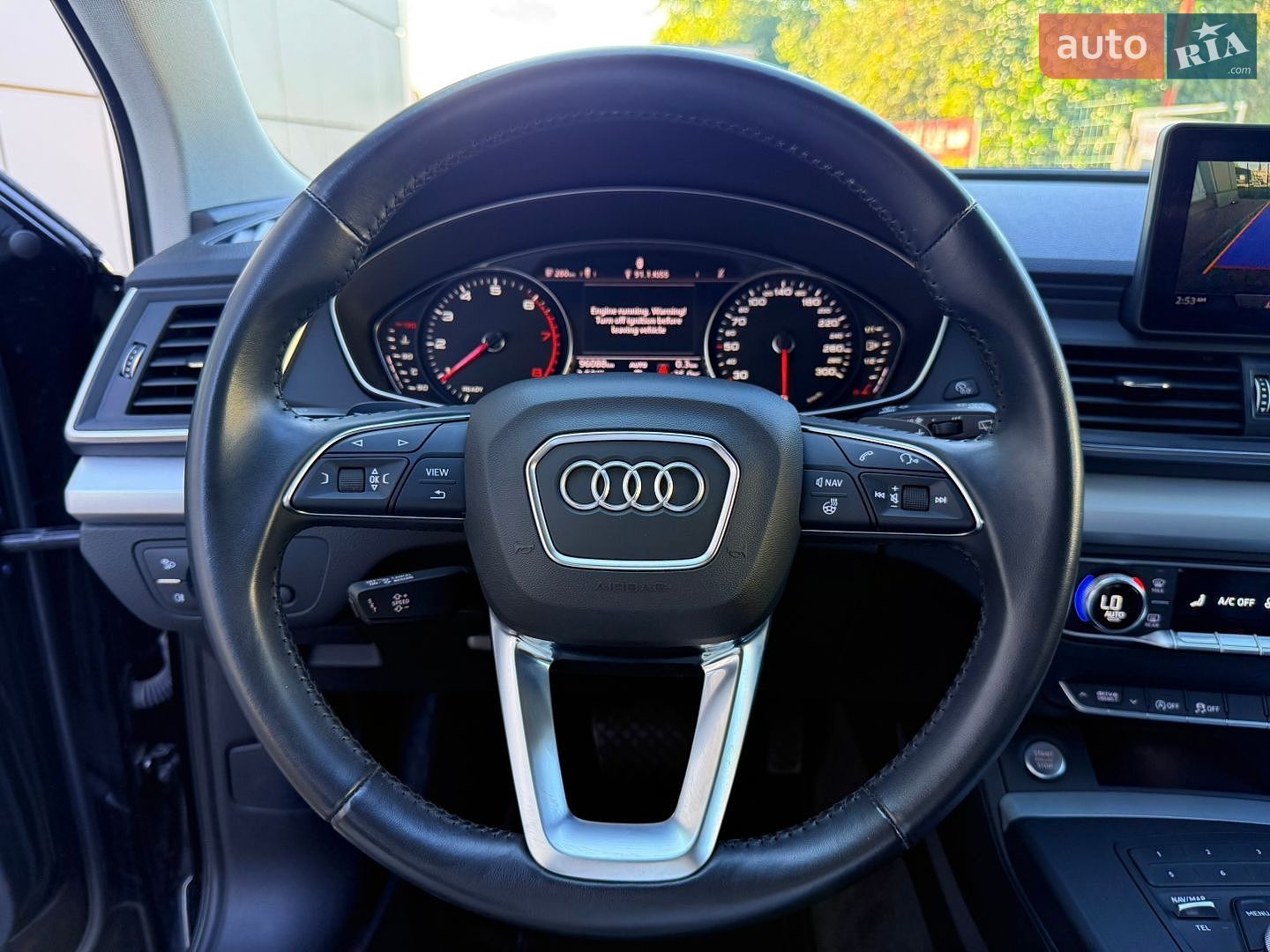 Audi Q5 2020 VIN WA1ANAFY8L2072351 фото оголошення 58 з 78