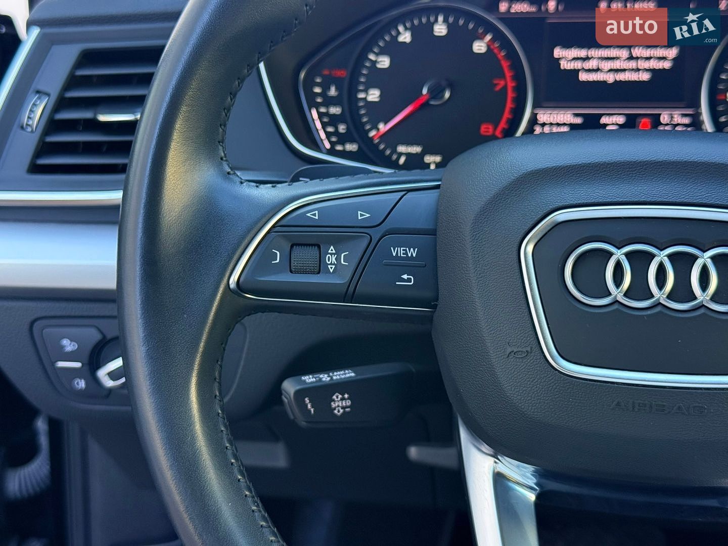 Audi Q5 2020 VIN WA1ANAFY8L2072351 фото оголошення 59 з 78