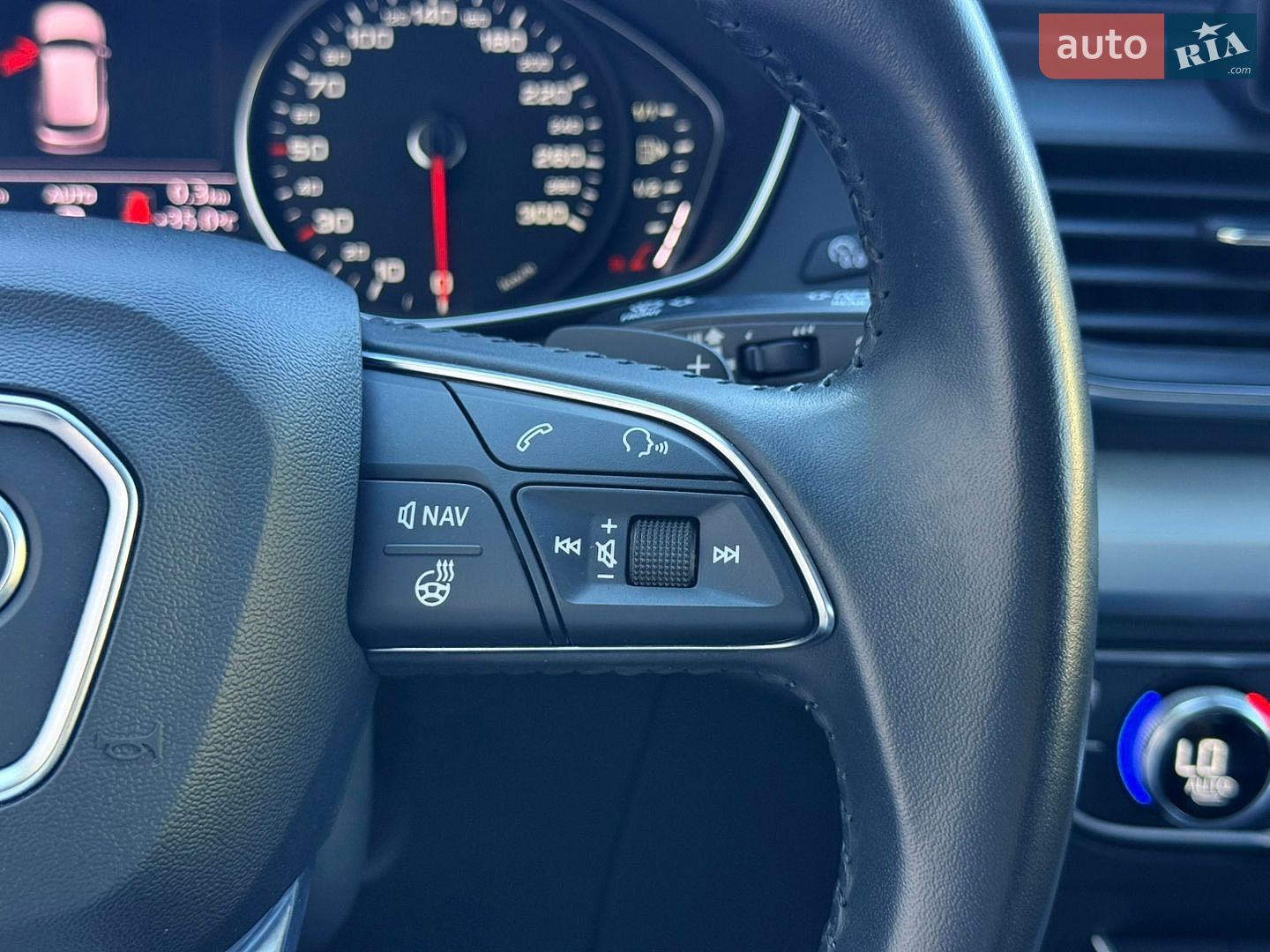 Audi Q5 2020 VIN WA1ANAFY8L2072351 фото оголошення 60 з 78
