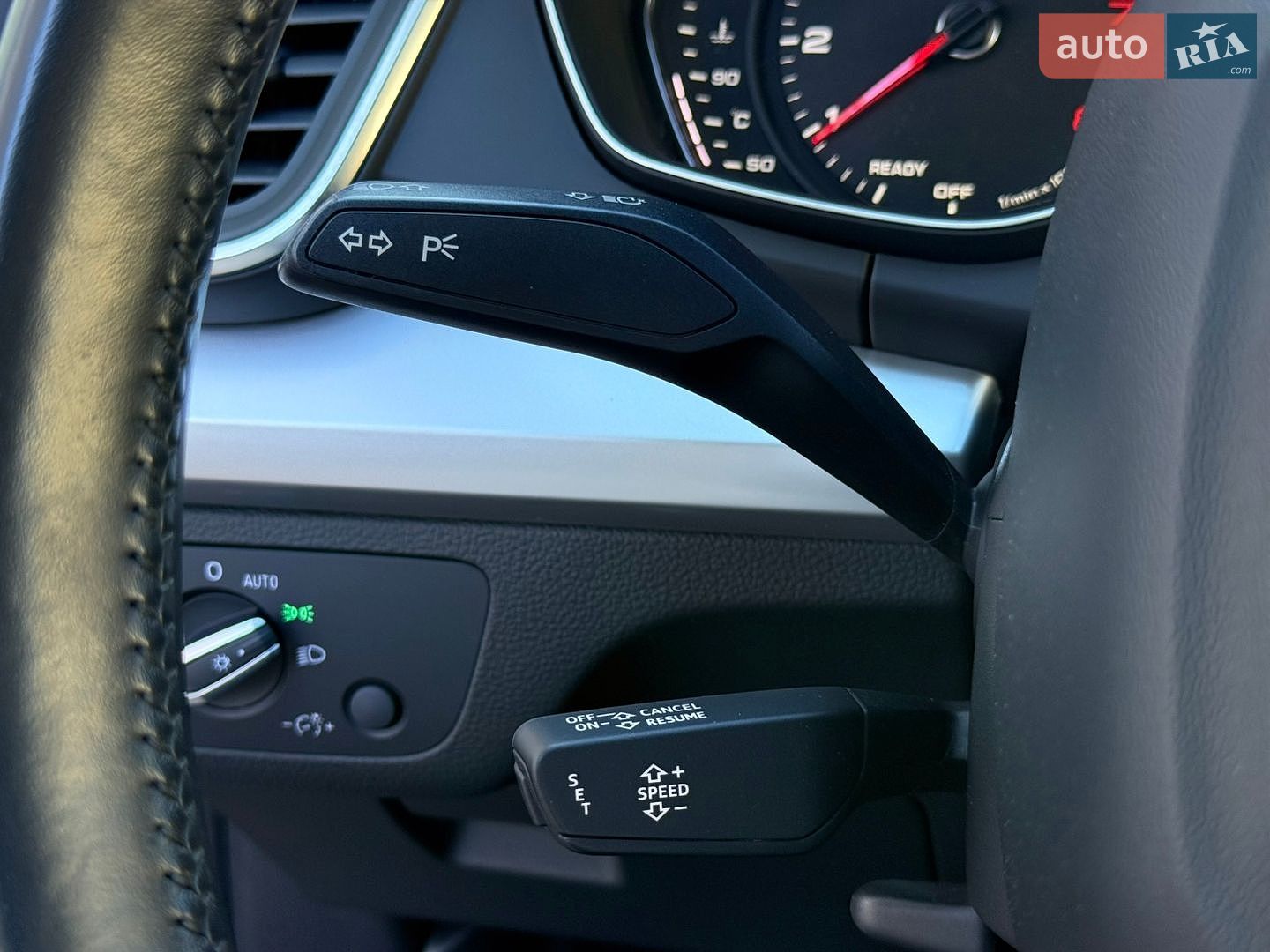 Audi Q5 2020 VIN WA1ANAFY8L2072351 фото оголошення 61 з 78