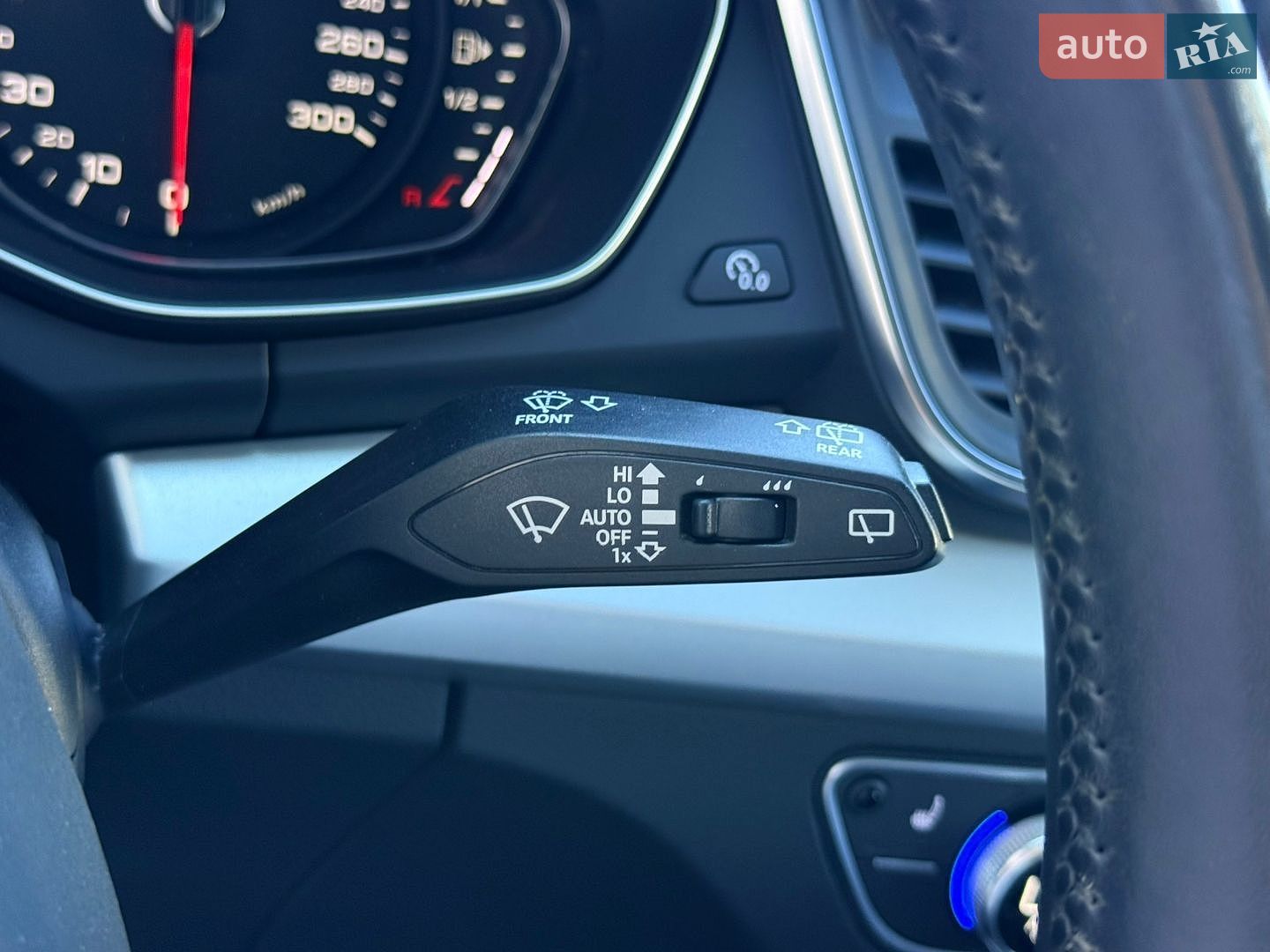 Audi Q5 2020 VIN WA1ANAFY8L2072351 фото оголошення 62 з 78