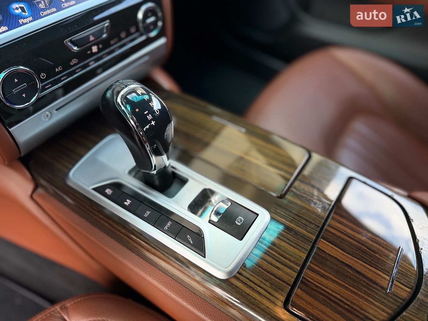 Maserati Quattroporte 2014 VIN ZAM56RRAXF1130421 фото оголошення 10 з 44