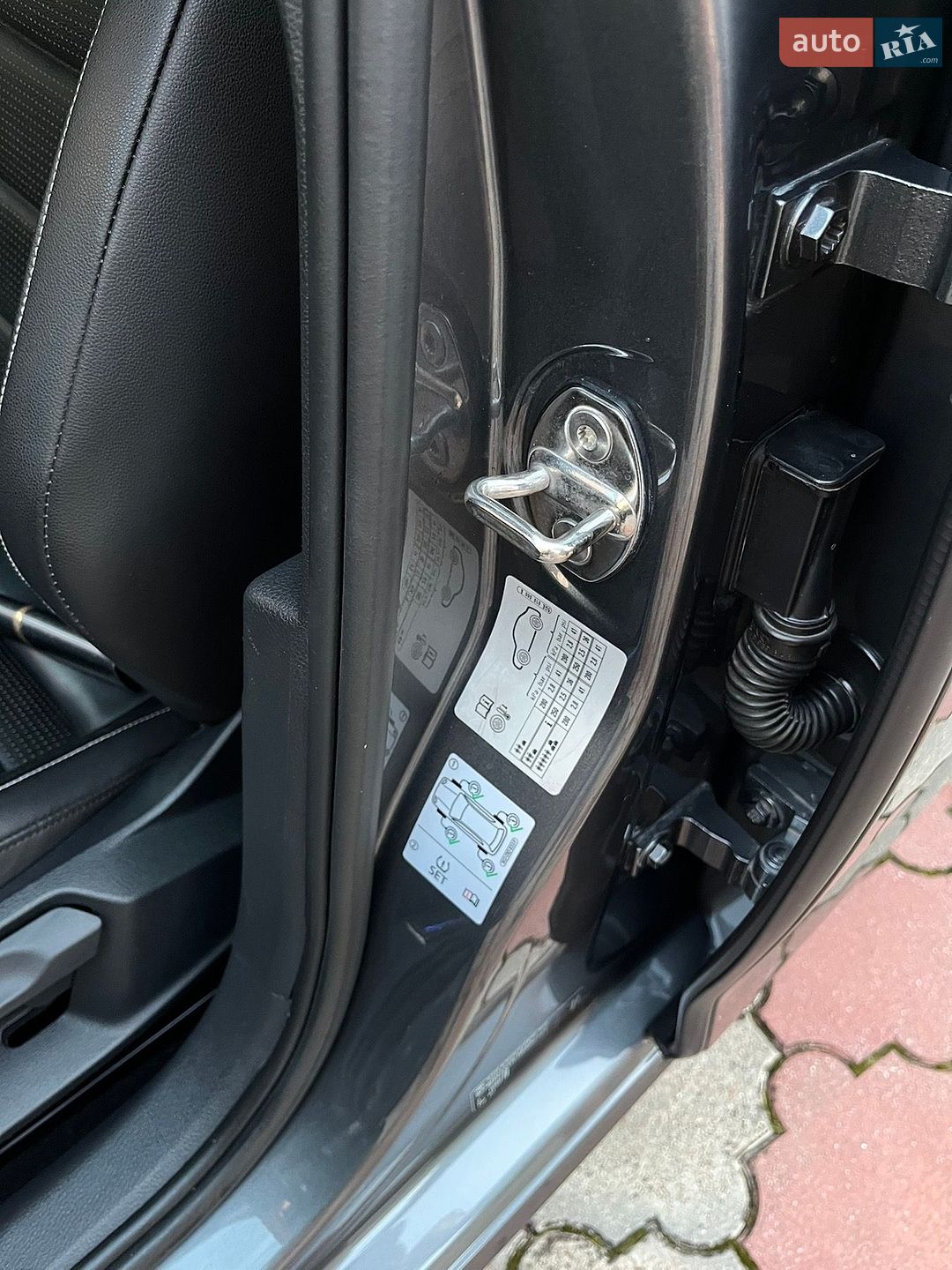 Volkswagen e-Golf 2018 VIN WVWZZZAUZJW909723 фото оголошення 16 з 22