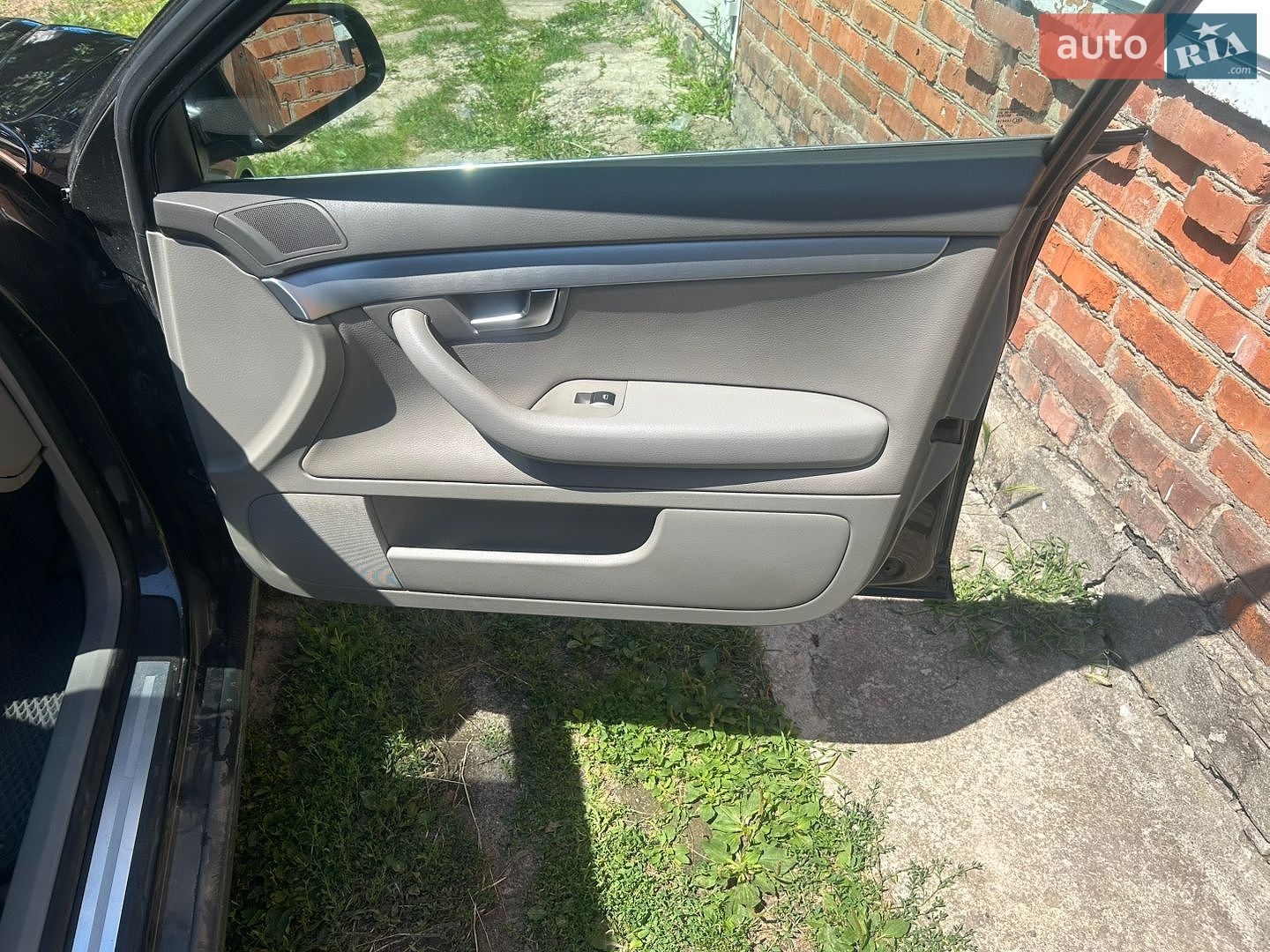Audi A4 2008 VIN WAUZZZ8E78A157111 фото оголошення 2 з 19