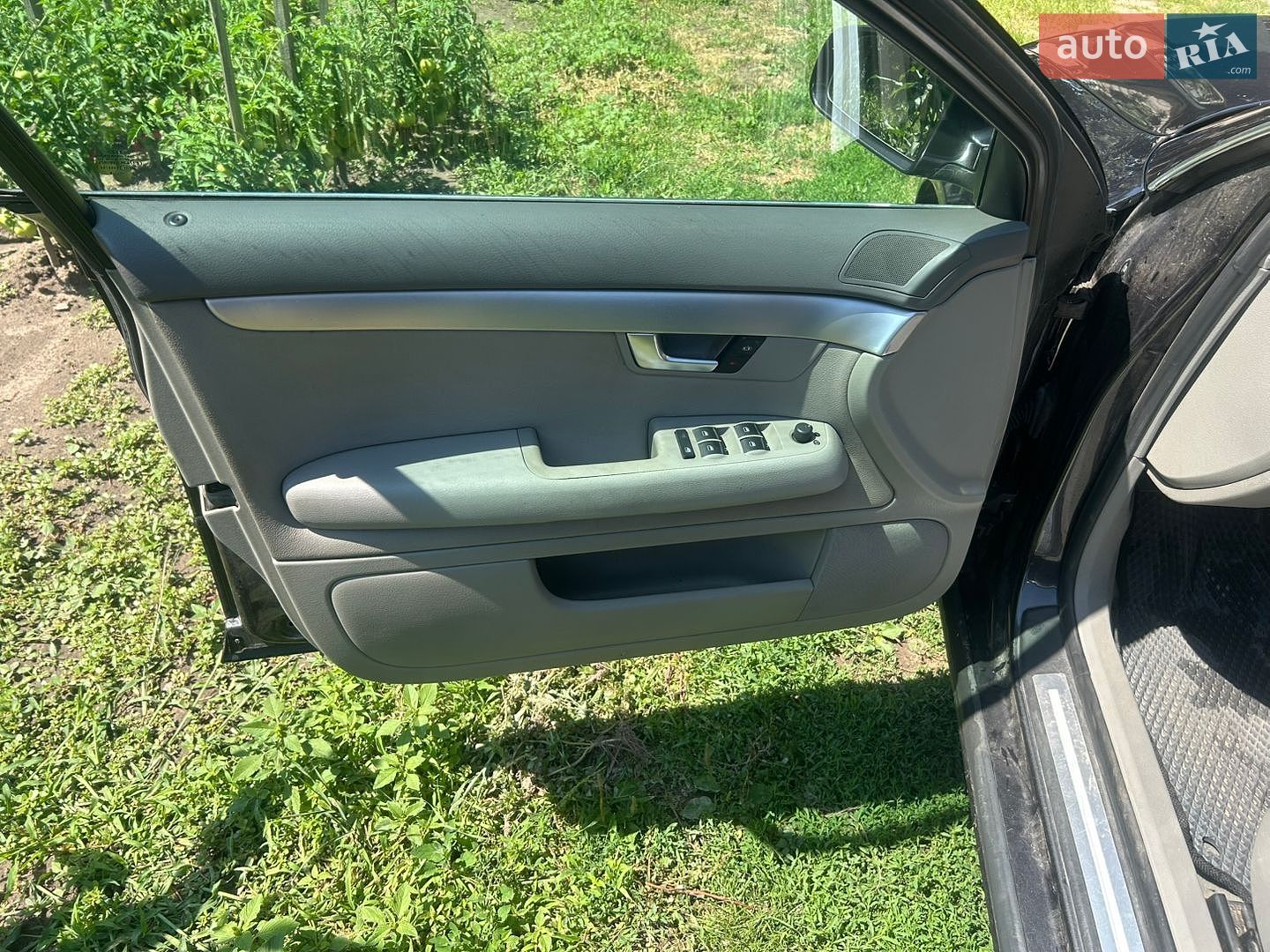 Audi A4 2008 VIN WAUZZZ8E78A157111 фото оголошення 4 з 19