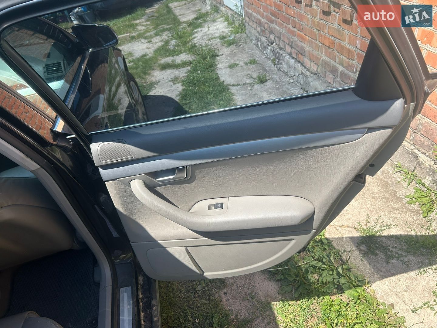 Audi A4 2008 VIN WAUZZZ8E78A157111 фото оголошення 9 з 19