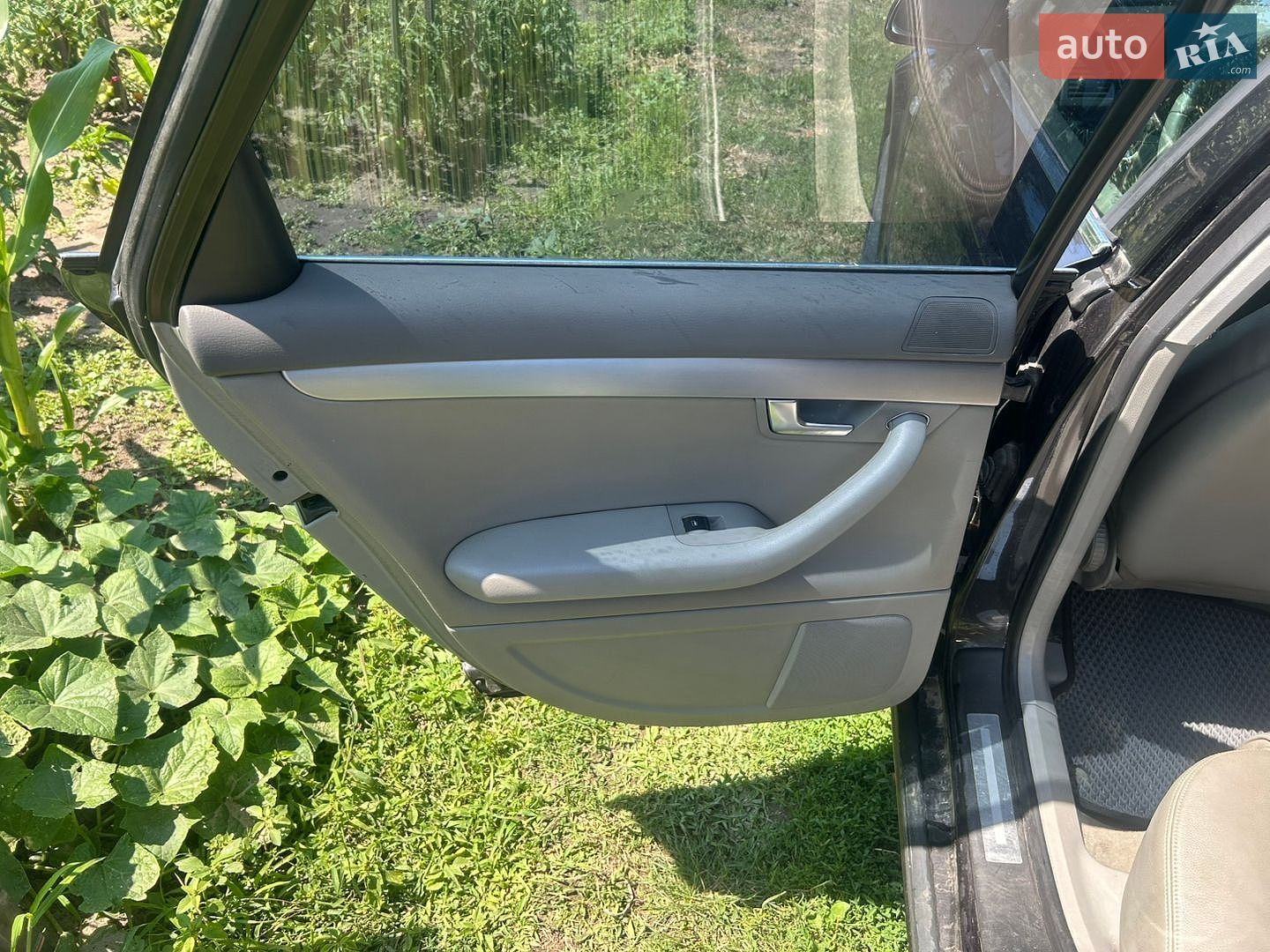 Audi A4 2008 VIN WAUZZZ8E78A157111 фото оголошення 11 з 19