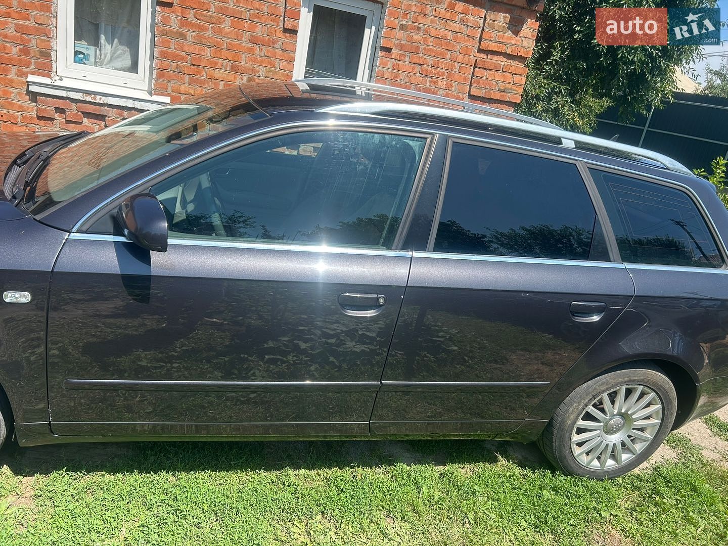 Audi A4 2008 VIN WAUZZZ8E78A157111 фото оголошення 15 з 19