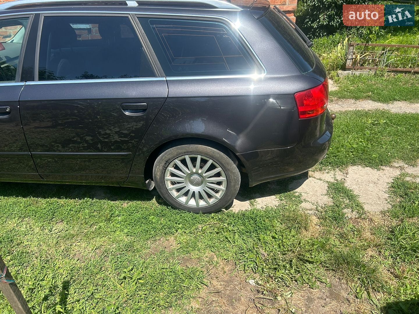 Audi A4 2008 VIN WAUZZZ8E78A157111 фото оголошення 16 з 19