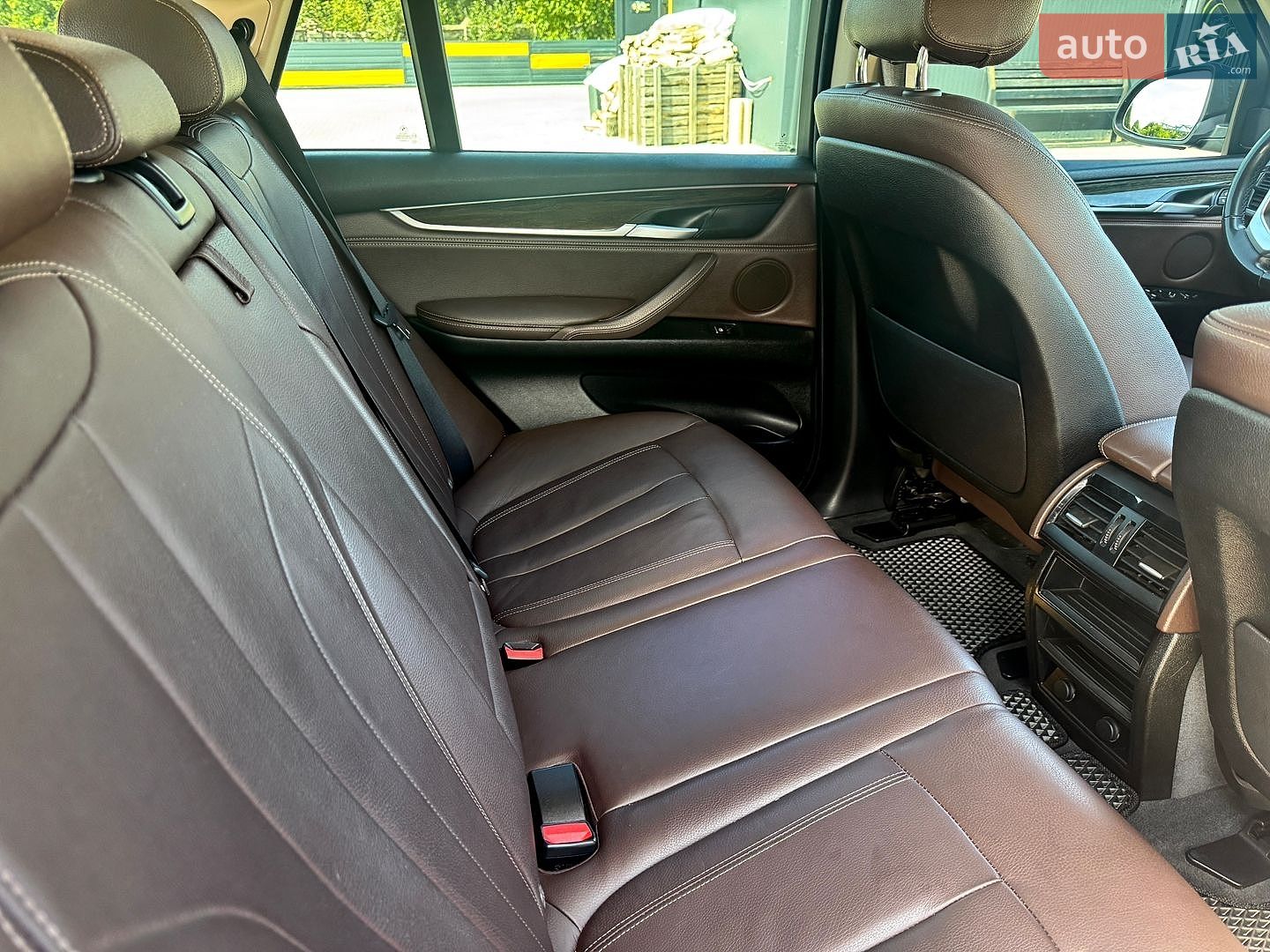 BMW X5 2017 VIN WBALS010400V47498 фото оголошення 12 з 12