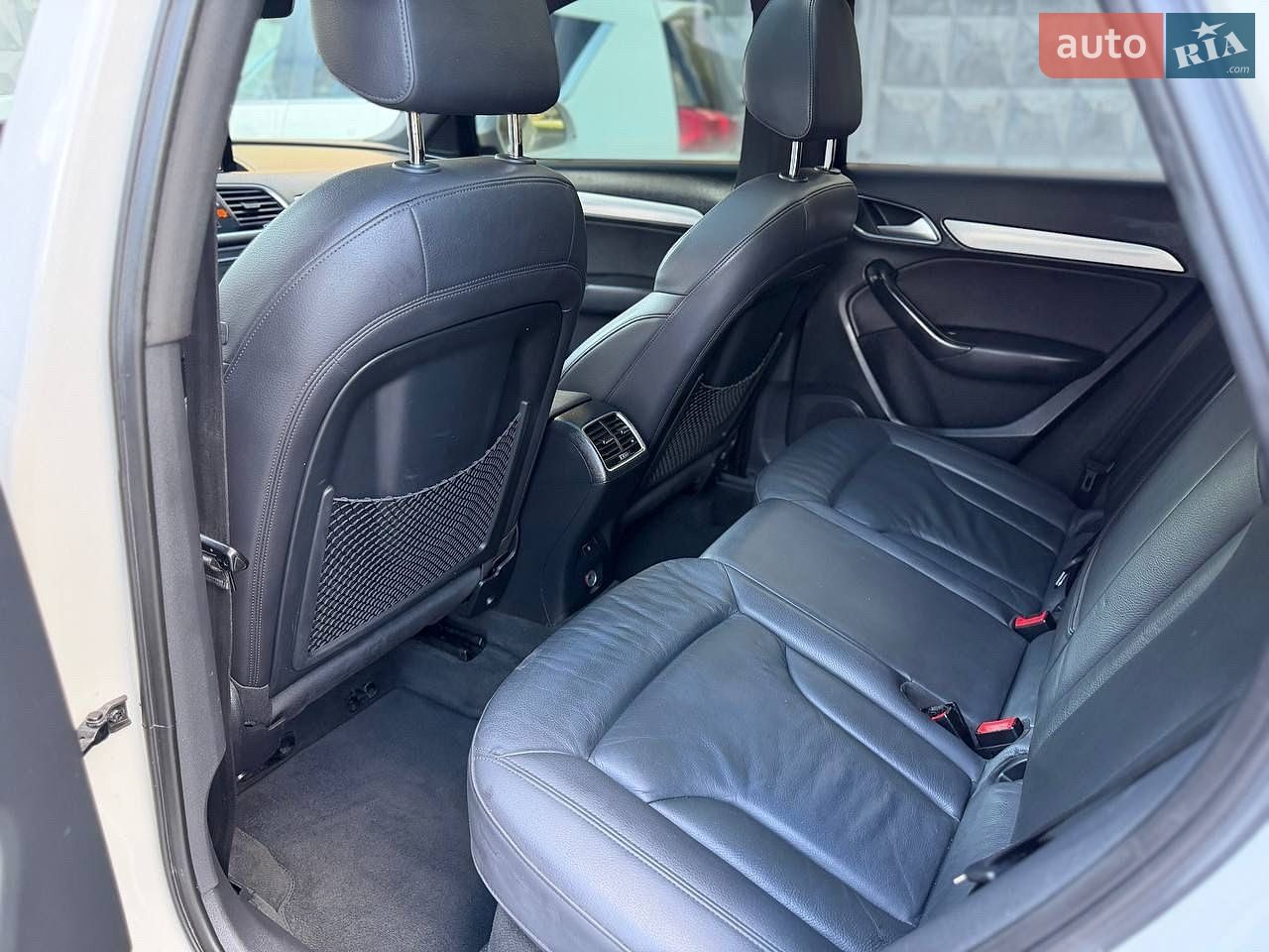 Audi Q3 2017 VIN WA1BCCFS7JR007593 фото оголошення 7 з 13