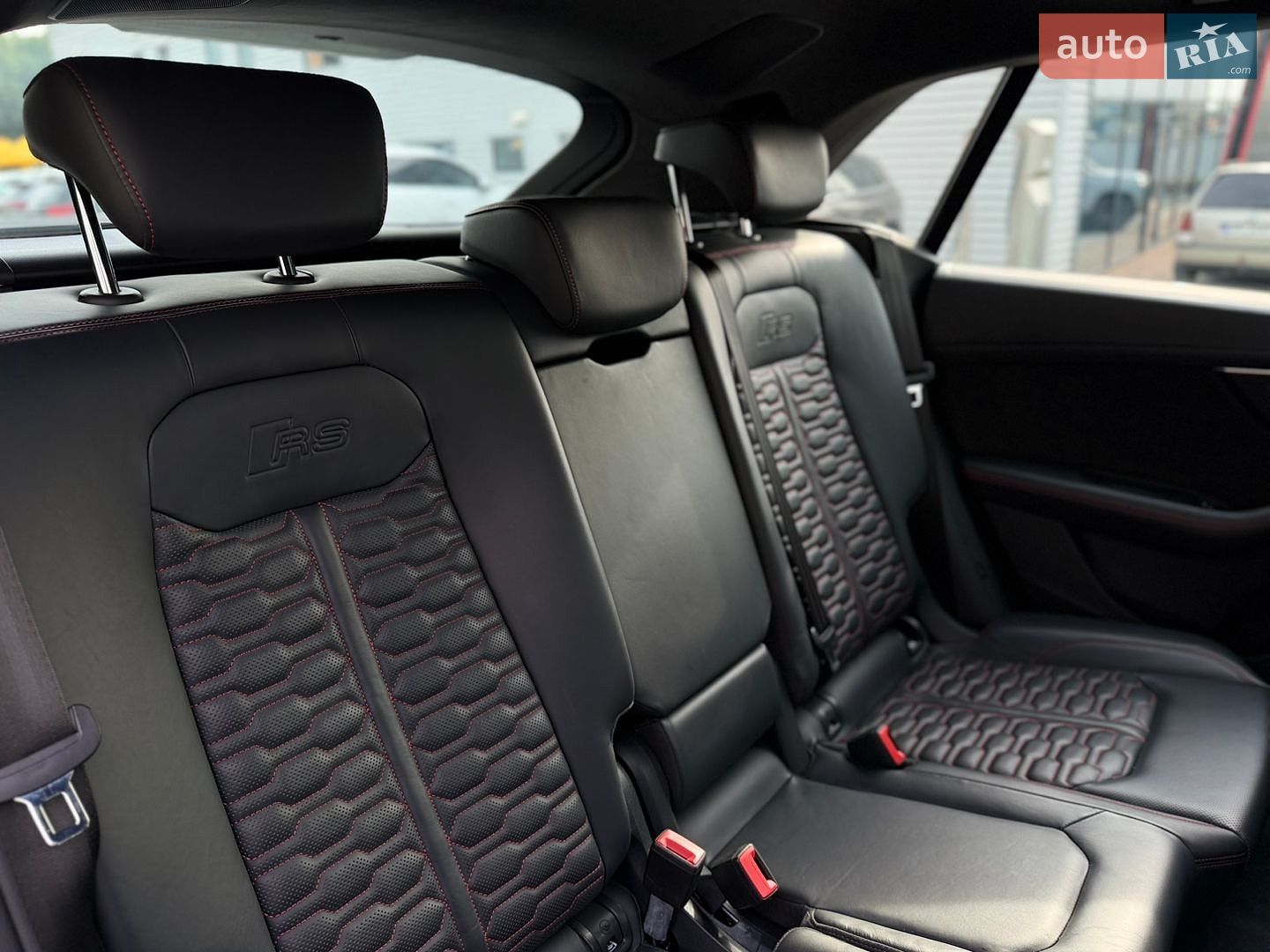 Audi RS Q8 2020 VIN WUAZZZF1XMD001174 фото оголошення 26 з 43