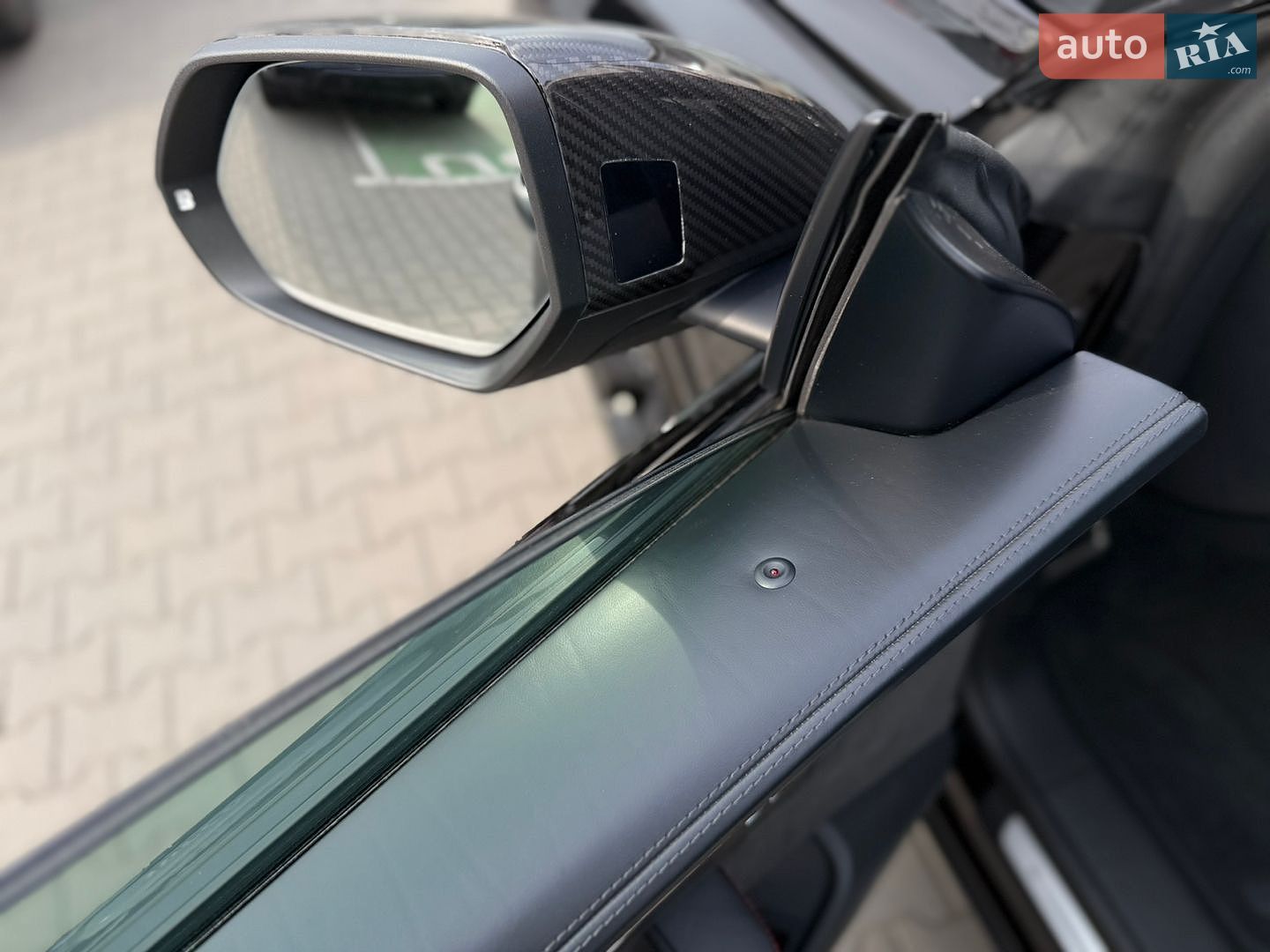 Audi RS Q8 2020 VIN WUAZZZF1XMD001174 фото оголошення 36 з 43