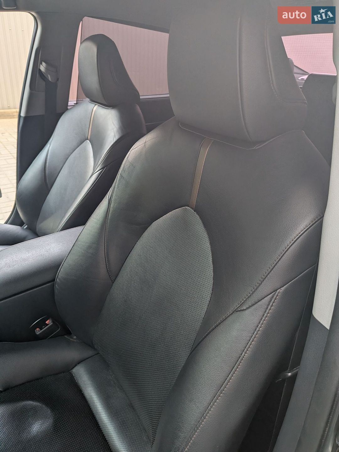 TOYOTA CAMRY 2018 VIN JTNBF3HK503004215 фото оголошення 13 з 18