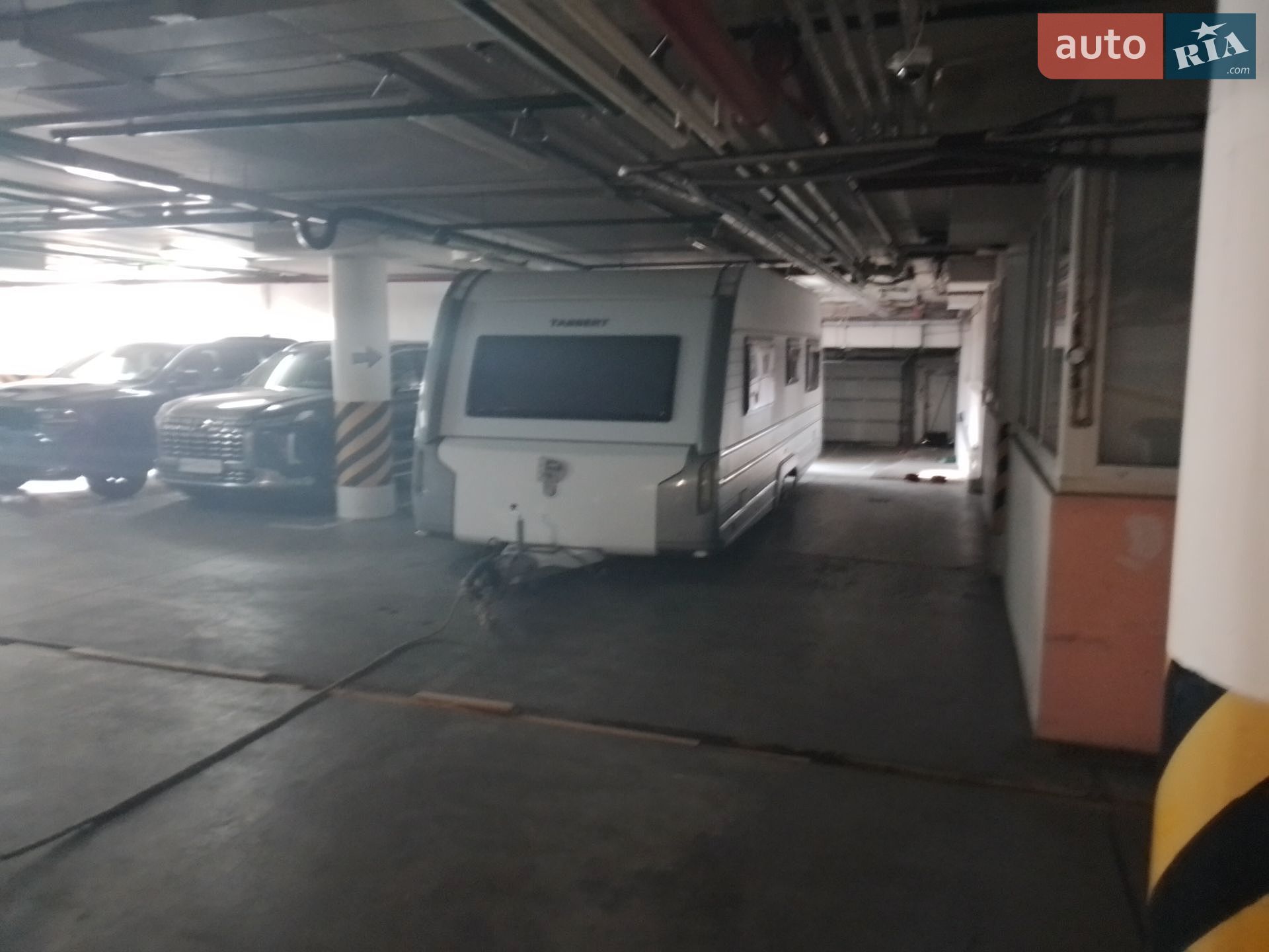 Tabbert Caravane 2016 VIN WTA63492MGW230042 фото оголошення 49 з 51