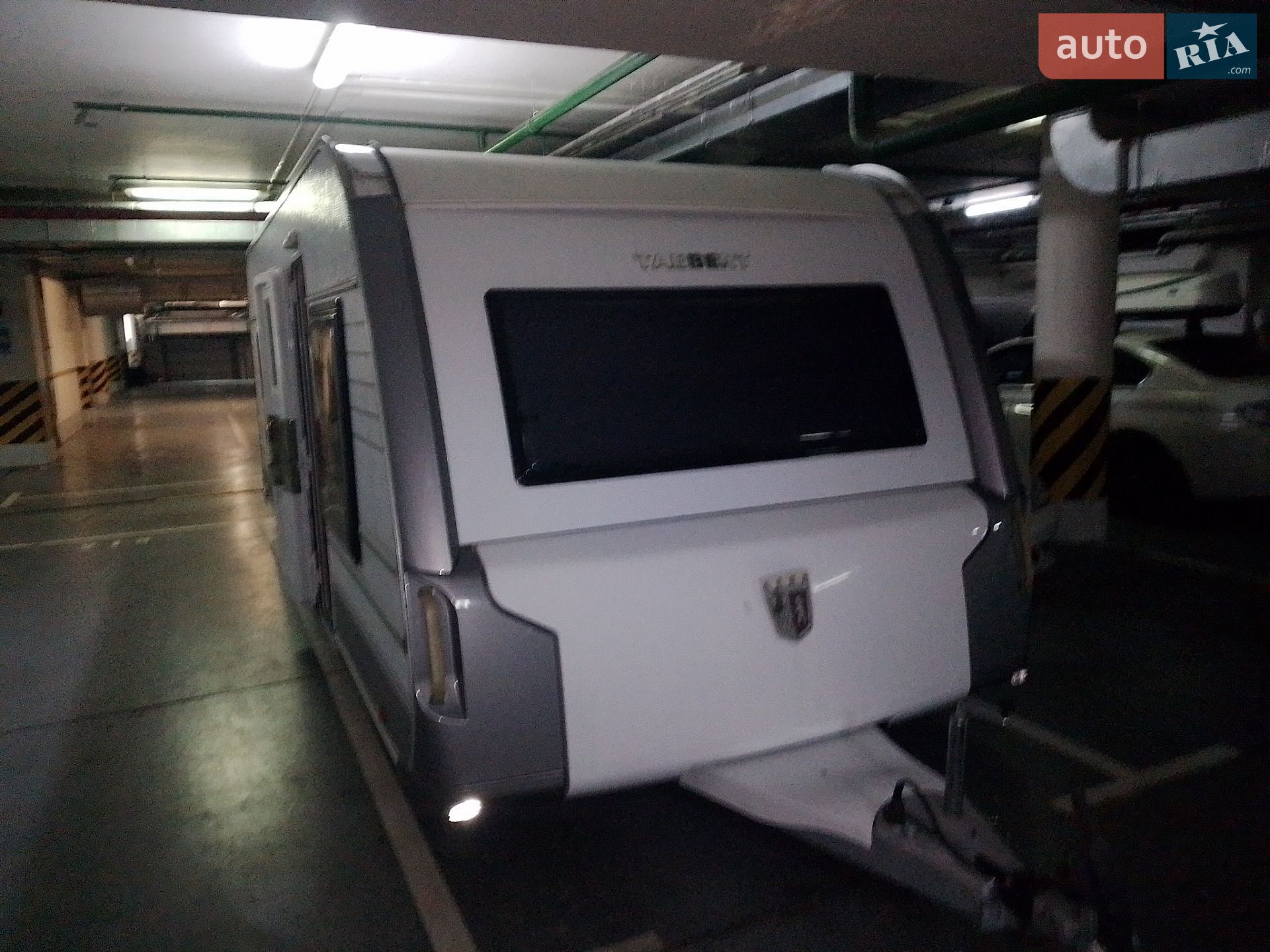 Tabbert Caravane 2016 VIN WTA63492MGW230042 фото оголошення 50 з 51