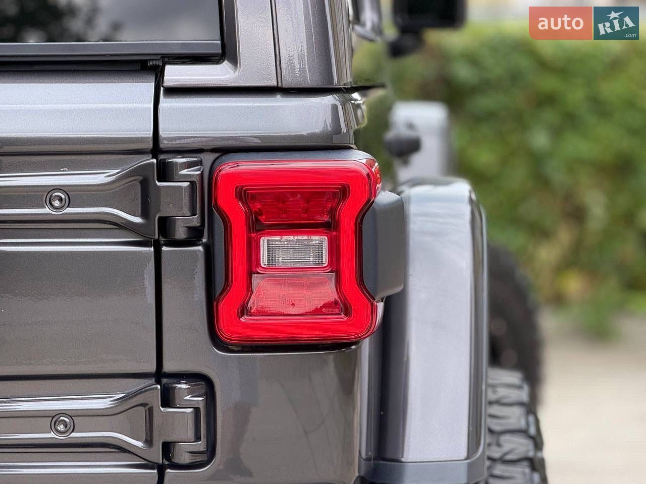 Jeep Wrangler 2018 VIN 1C4HJXFG5JW176831 фото оголошення 24 з 83