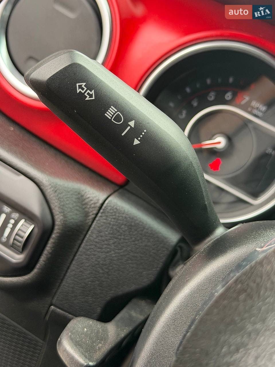 Jeep Wrangler 2018 VIN 1C4HJXFG5JW176831 фото оголошення 43 з 83