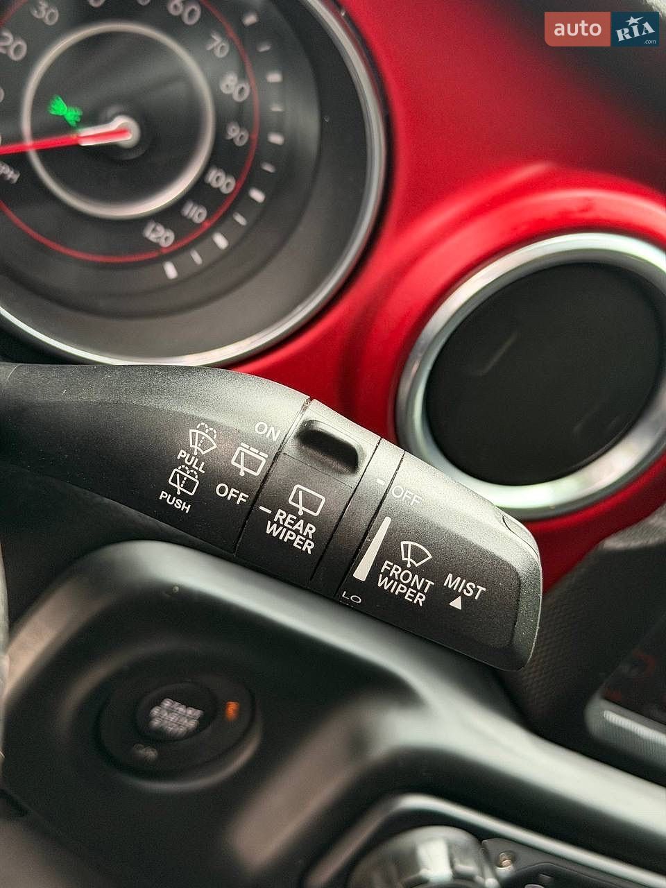 Jeep Wrangler 2018 VIN 1C4HJXFG5JW176831 фото оголошення 44 з 83