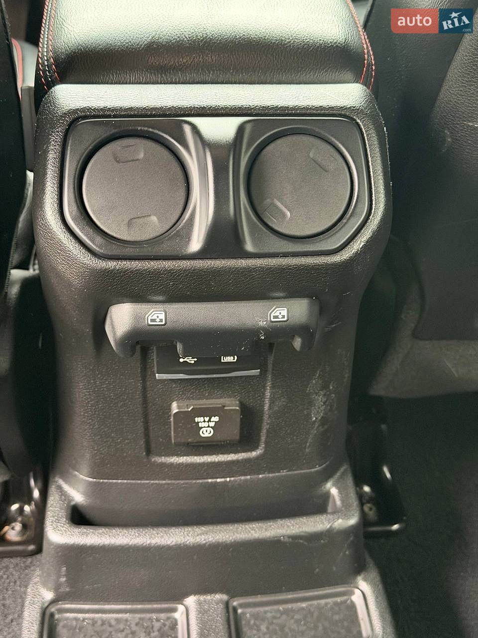 Jeep Wrangler 2018 VIN 1C4HJXFG5JW176831 фото оголошення 50 з 83