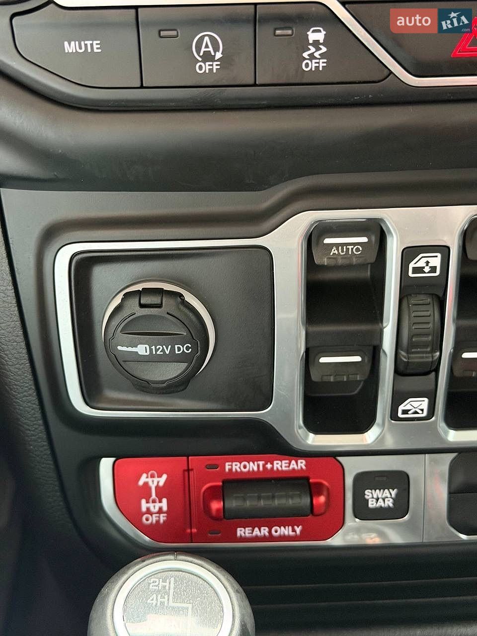 Jeep Wrangler 2018 VIN 1C4HJXFG5JW176831 фото оголошення 74 з 83
