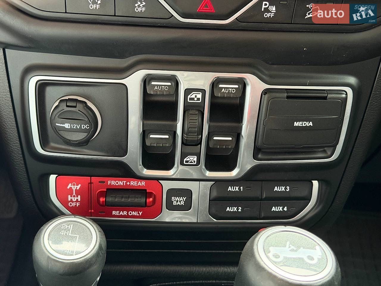 Jeep Wrangler 2018 VIN 1C4HJXFG5JW176831 фото оголошення 75 з 83