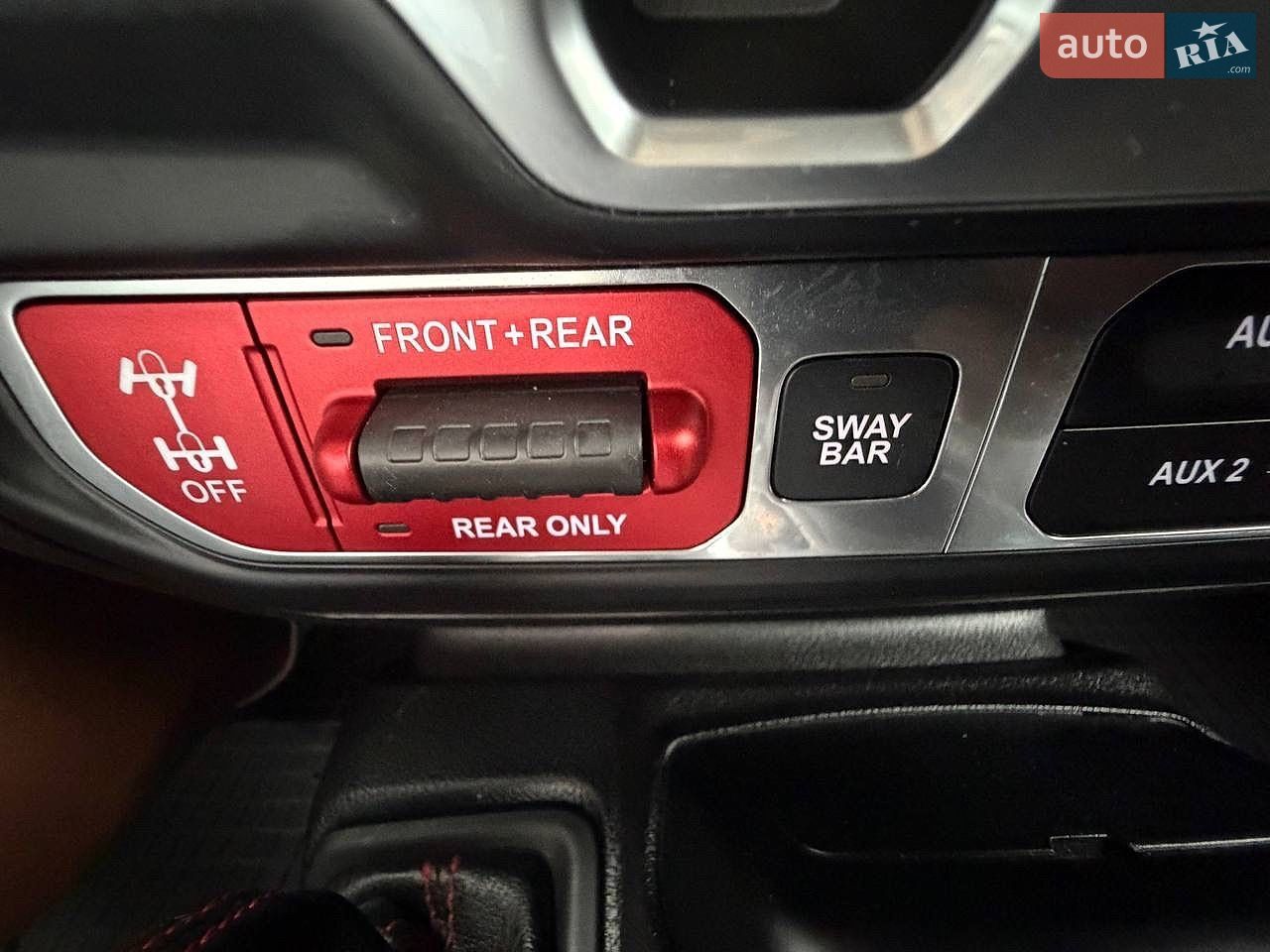 Jeep Wrangler 2018 VIN 1C4HJXFG5JW176831 фото оголошення 76 з 83