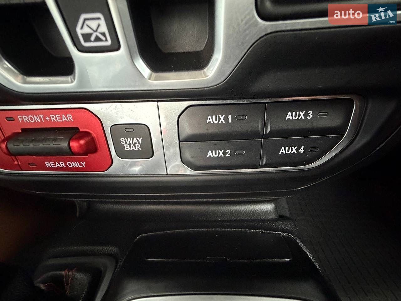 Jeep Wrangler 2018 VIN 1C4HJXFG5JW176831 фото оголошення 77 з 83