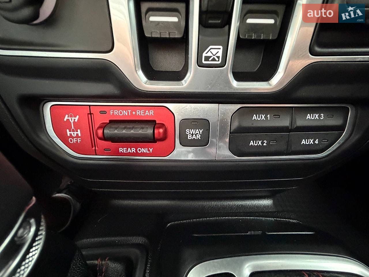 Jeep Wrangler 2018 VIN 1C4HJXFG5JW176831 фото оголошення 81 з 83