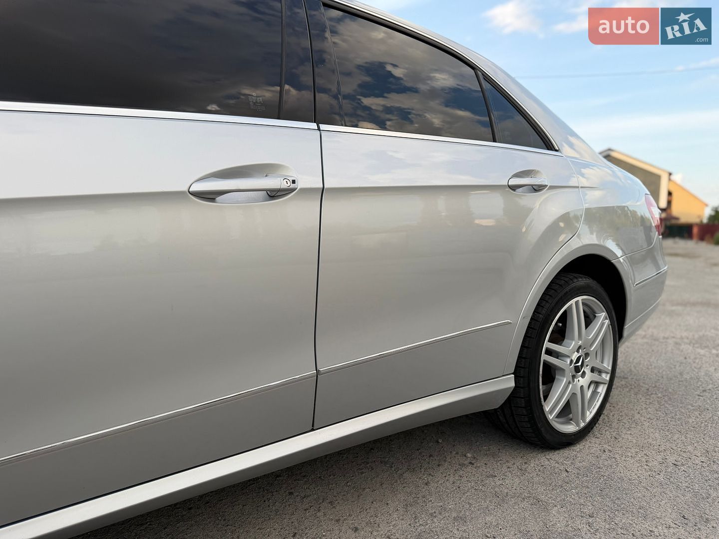 Mercedes-Benz E-Class 2011 VIN WDD2120021A531059 фото оголошення 23 з 83