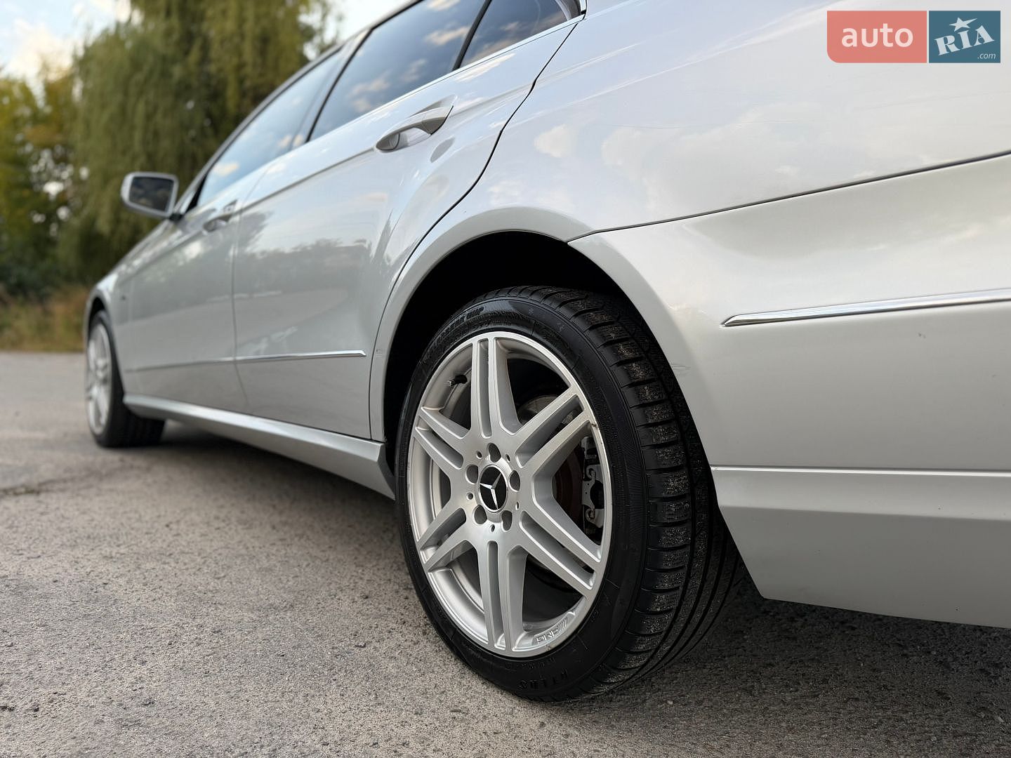 Mercedes-Benz E-Class 2011 VIN WDD2120021A531059 фото оголошення 25 з 83