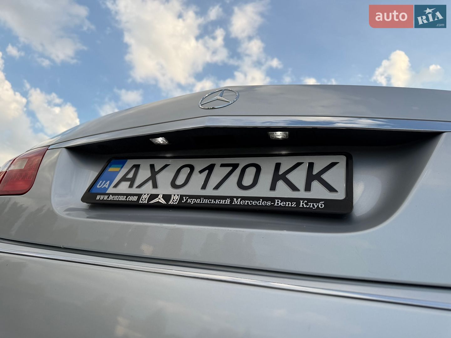 Mercedes-Benz E-Class 2011 VIN WDD2120021A531059 фото оголошення 27 з 83
