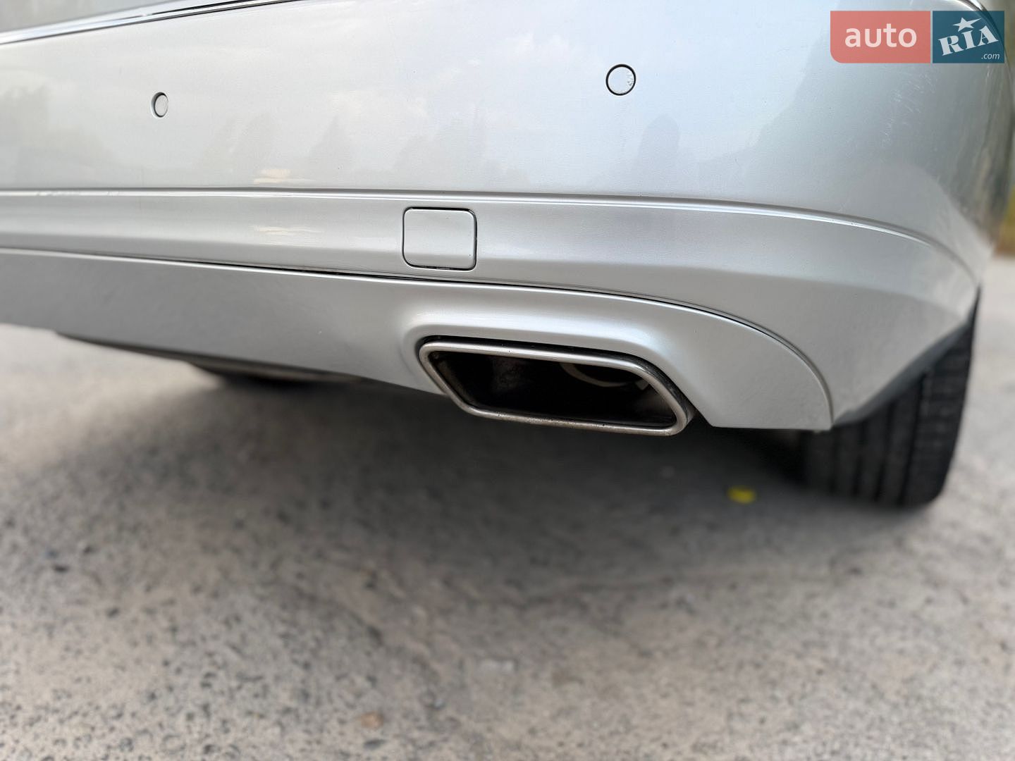 Mercedes-Benz E-Class 2011 VIN WDD2120021A531059 фото оголошення 29 з 83