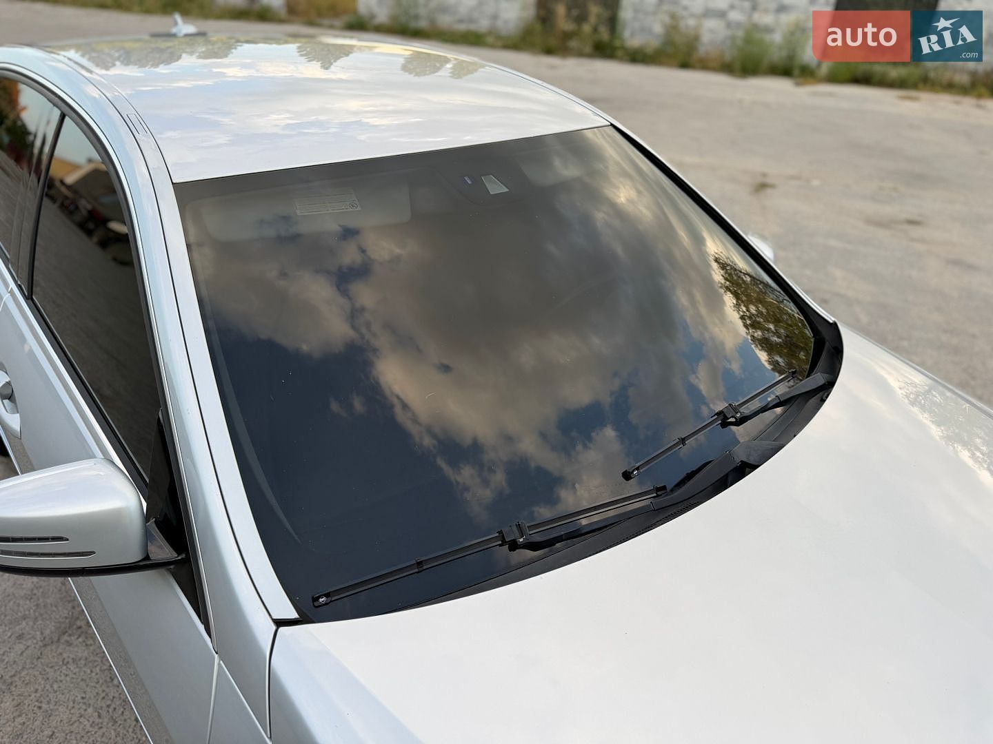 Mercedes-Benz E-Class 2011 VIN WDD2120021A531059 фото оголошення 37 з 83