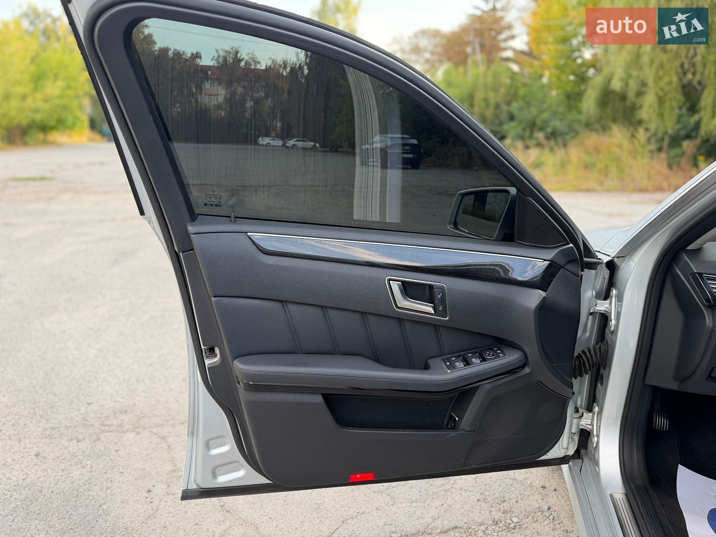 Mercedes-Benz E-Class 2011 VIN WDD2120021A531059 фото оголошення 45 з 83