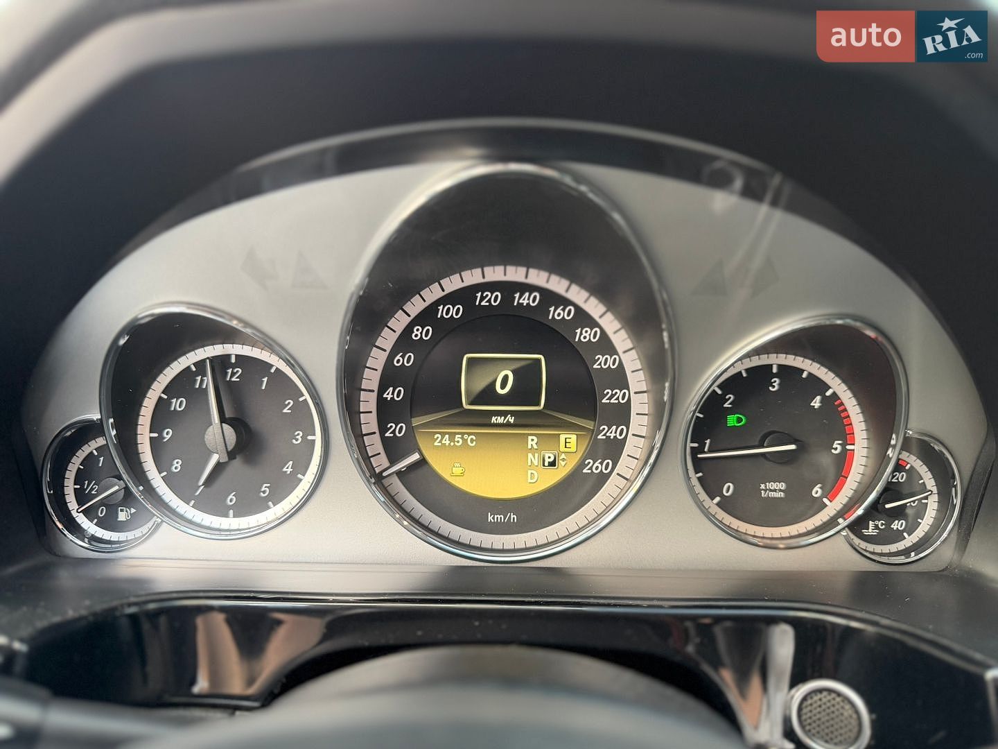 Mercedes-Benz E-Class 2011 VIN WDD2120021A531059 фото оголошення 50 з 83