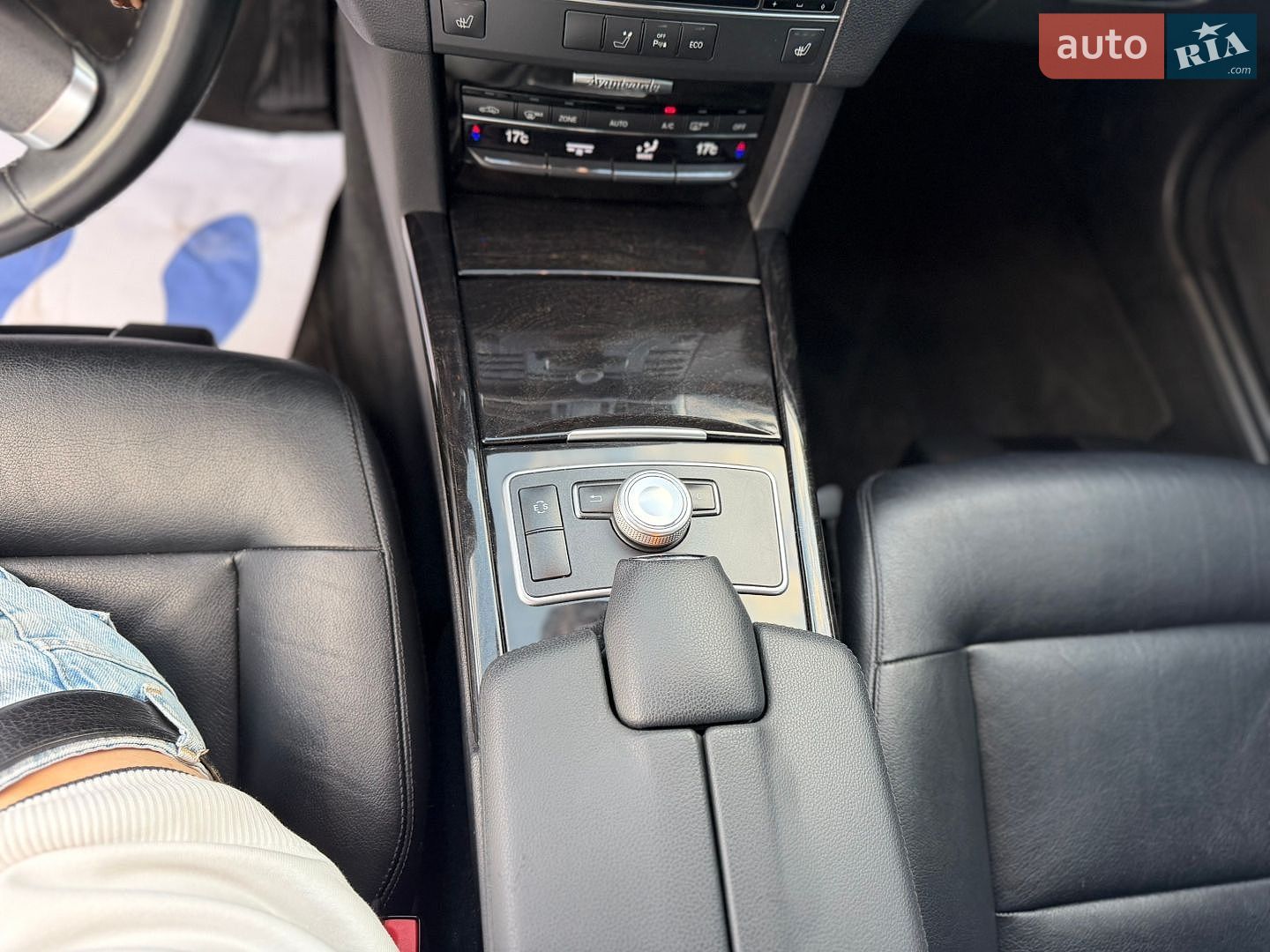 Mercedes-Benz E-Class 2011 VIN WDD2120021A531059 фото оголошення 56 з 83