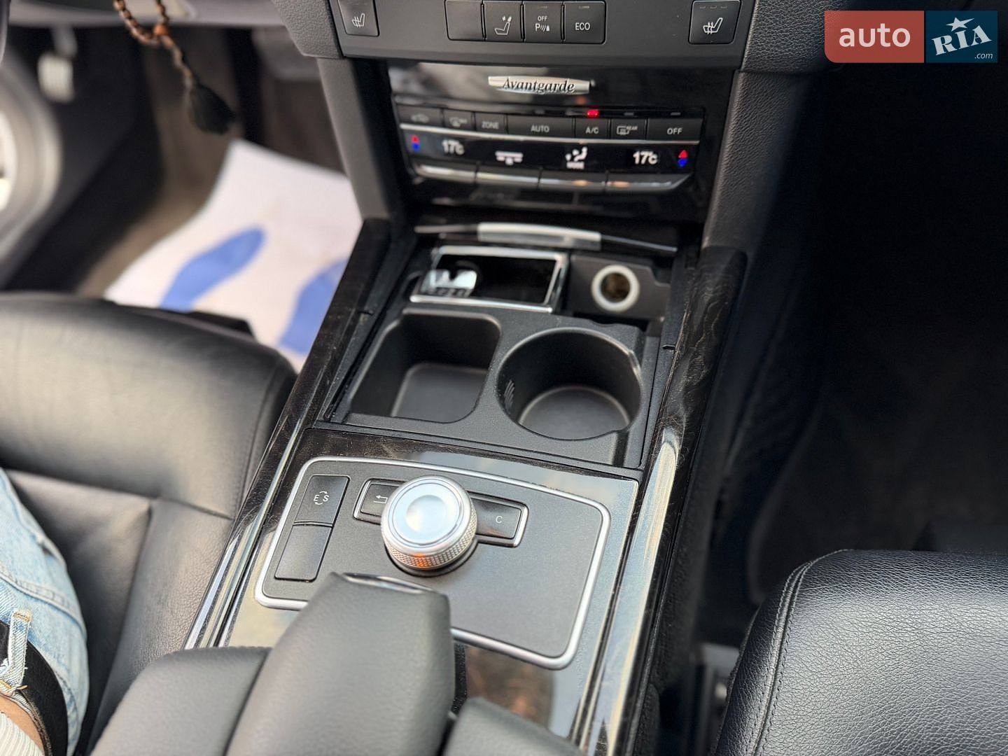 Mercedes-Benz E-Class 2011 VIN WDD2120021A531059 фото оголошення 57 з 83