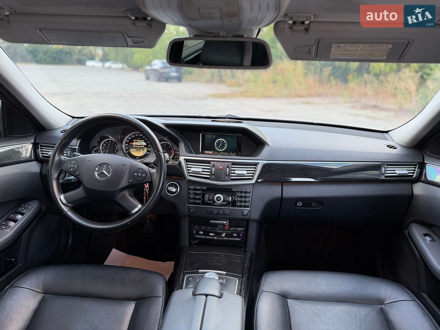 Mercedes-Benz E-Class 2011 VIN WDD2120021A531059 фото оголошення 68 з 83