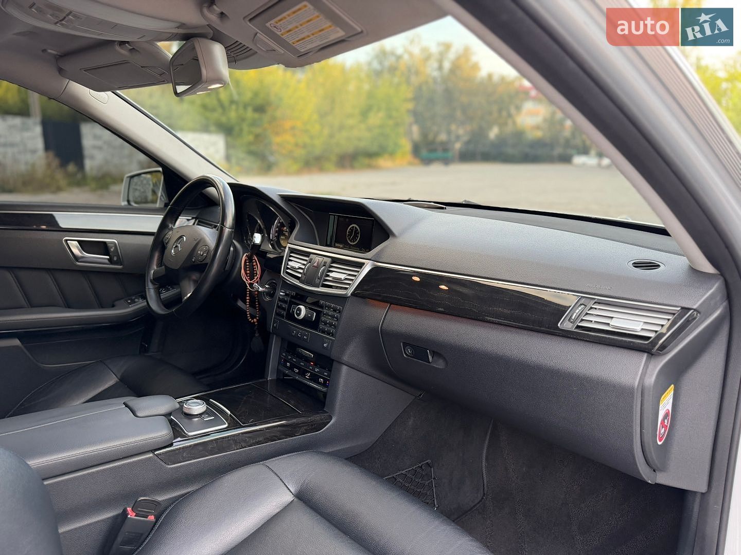 Mercedes-Benz E-Class 2011 VIN WDD2120021A531059 фото оголошення 71 з 83
