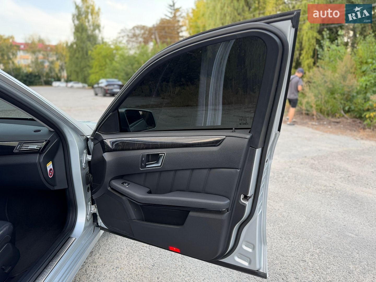 Mercedes-Benz E-Class 2011 VIN WDD2120021A531059 фото оголошення 72 з 83