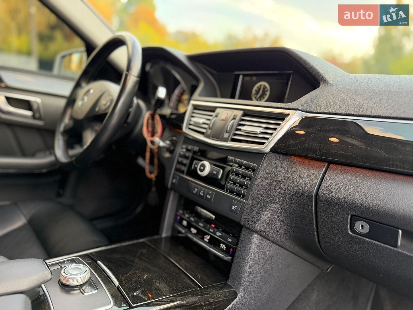 Mercedes-Benz E-Class 2011 VIN WDD2120021A531059 фото оголошення 76 з 83