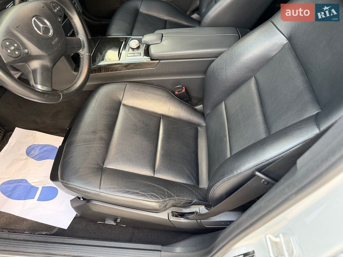 Mercedes-Benz E-Class 2011 VIN WDD2120021A531059 фото оголошення 77 з 83