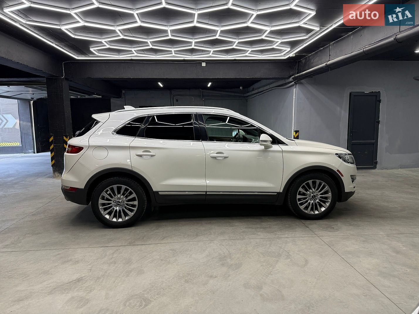 LINCOLN MKC 2014 VIN 5LMCJ1A95FUJ14079 фото оголошення 10 з 30