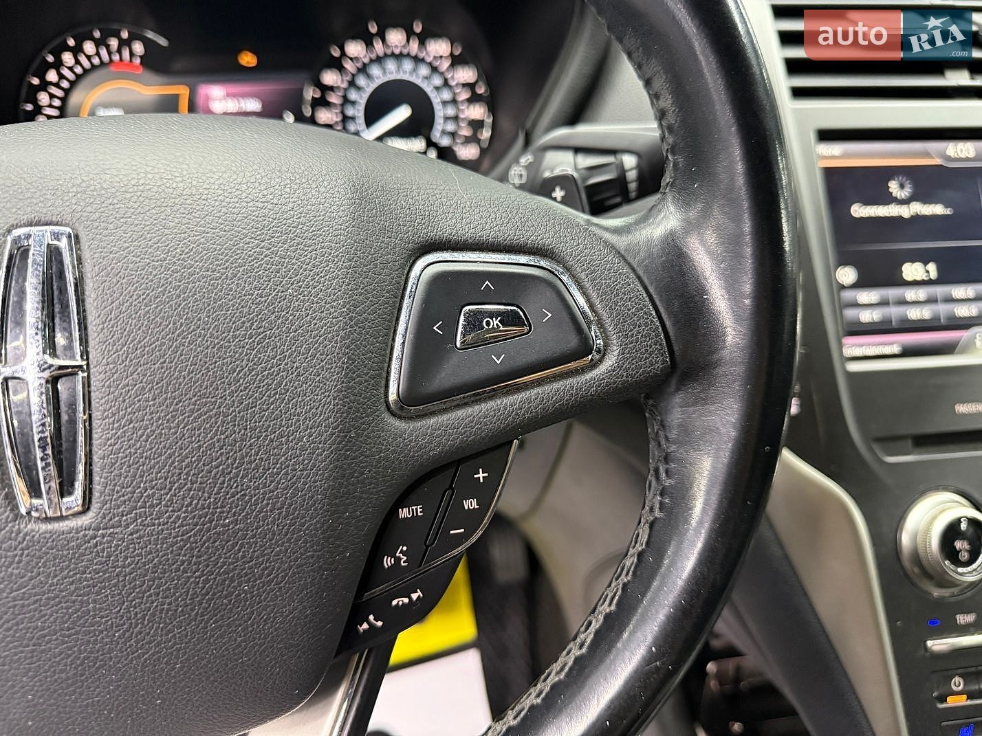 LINCOLN MKC 2014 VIN 5LMCJ1A95FUJ14079 фото оголошення 20 з 30