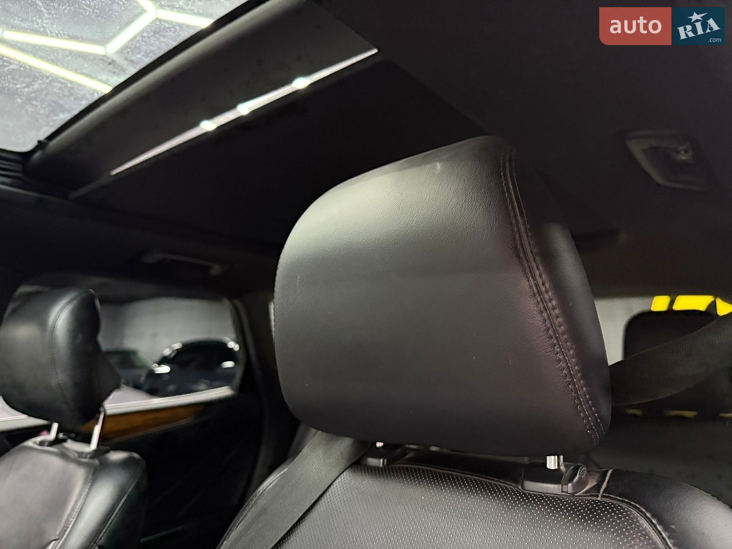 LINCOLN MKC 2014 VIN 5LMCJ1A95FUJ14079 фото оголошення 22 з 30