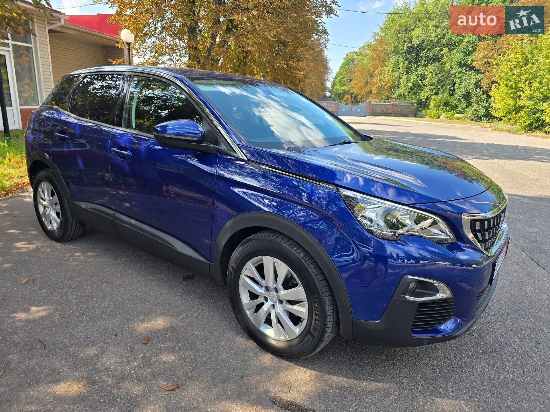 Peugeot 3008 2021 VIN VF3MCYHZRLS237898 фото оголошення 4 з 55