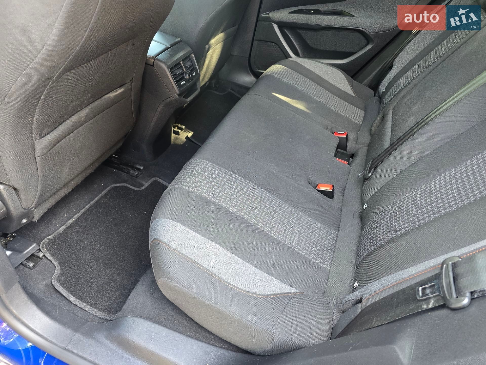 Peugeot 3008 2021 VIN VF3MCYHZRLS237898 фото оголошення 22 з 55
