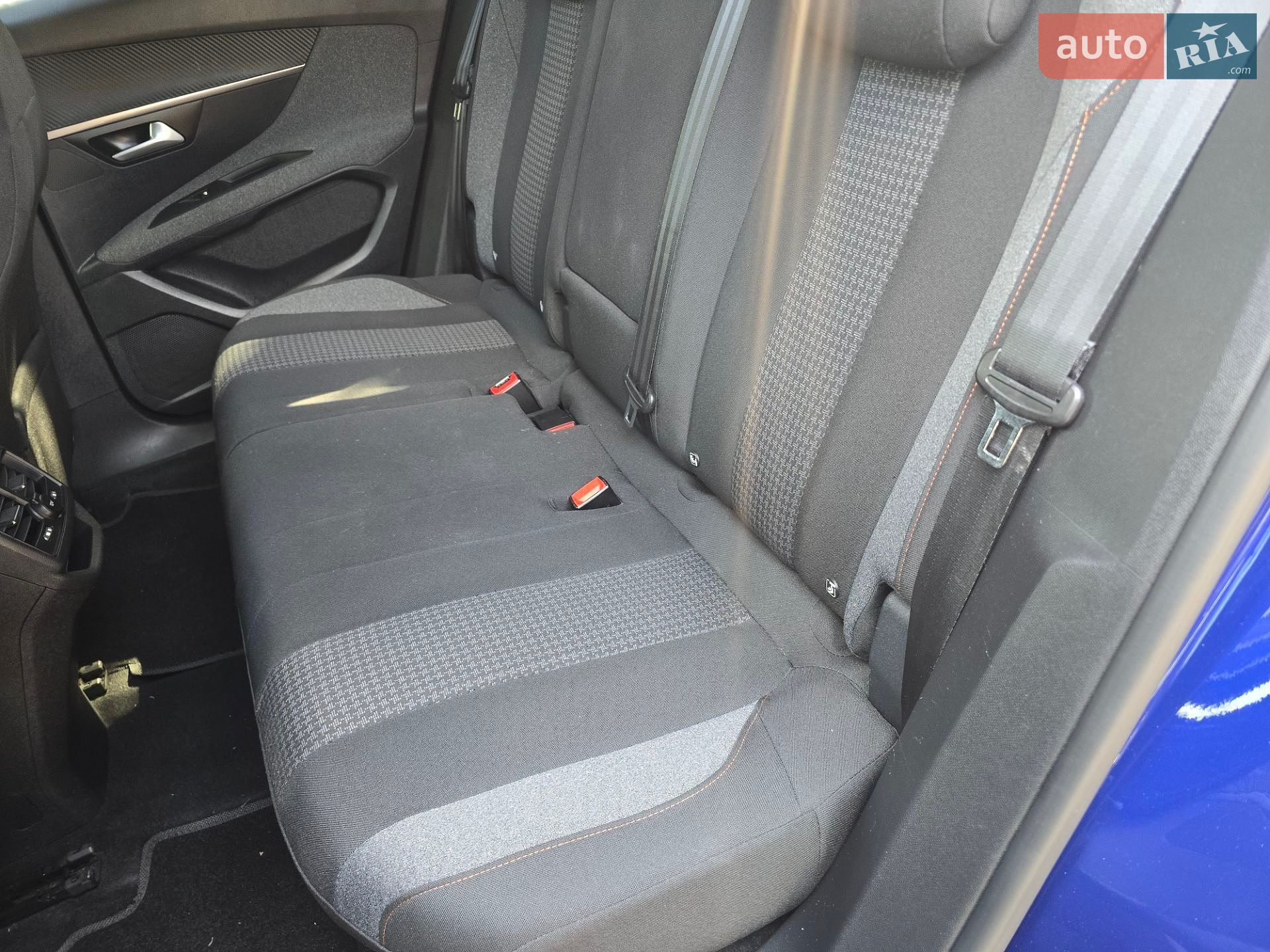Peugeot 3008 2021 VIN VF3MCYHZRLS237898 фото оголошення 23 з 55